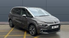 Citroen Grand C4 1.2 PureTech 130 Feel 5dr Petrol Estate